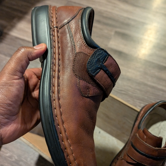 Josef Seibel size 44 , size 11 mens - Picture 6 of 13